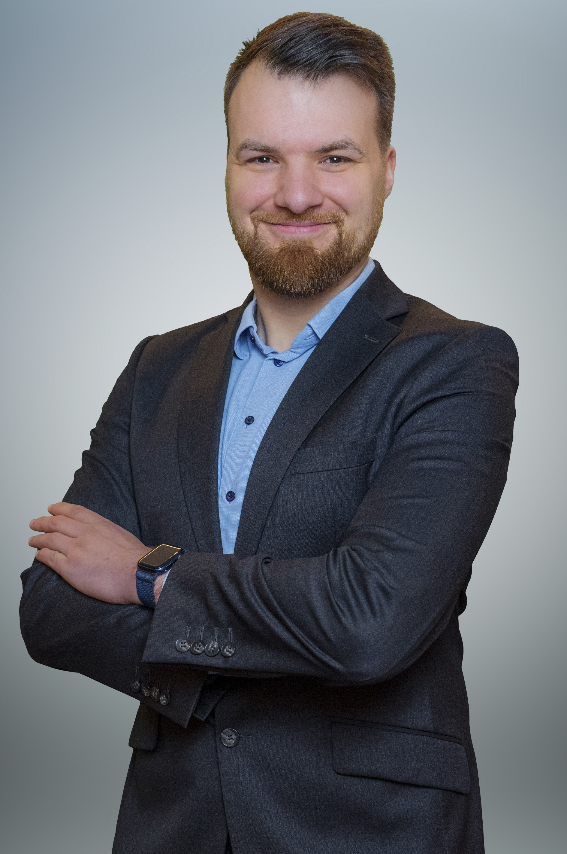 Peter Vogelmann - AI Security Specialist